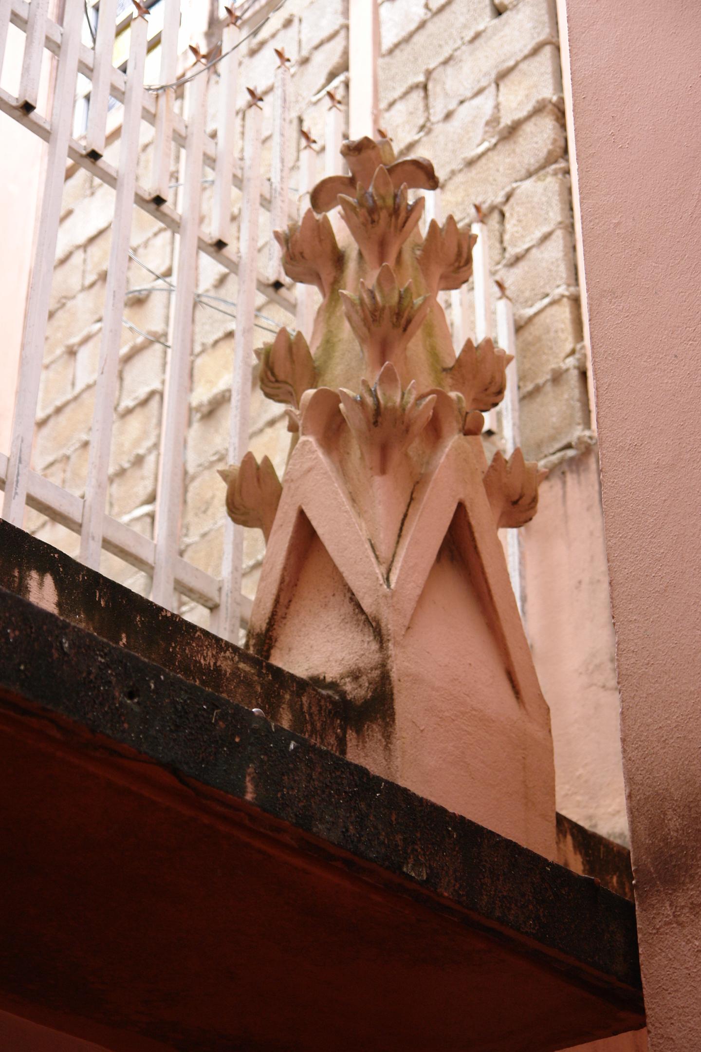 Colegio La Milagrosa - San Juan (Río Piedras) - 2011 00079